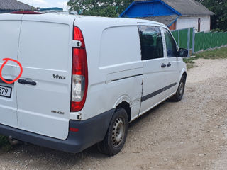 Mercedes Vito foto 8