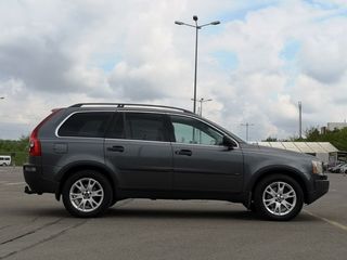 Volvo xc90 foto 2