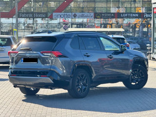 Toyota Rav 4 foto 4