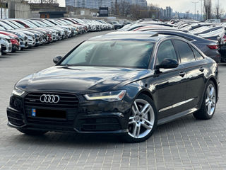 Audi A6 foto 3