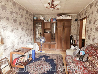 Apartament cu 2 camere, 56 m², Râșcani, Chișinău foto 4