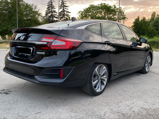 Honda Clarity foto 3