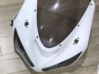 Kawasaki ZX-6R 05-06, plasticul