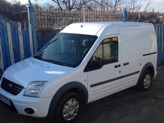 Ford Transit Connect foto 2