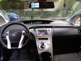 Toyota Prius foto 6