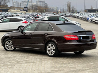 Mercedes E-Class foto 5