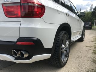 BMW X5 foto 9