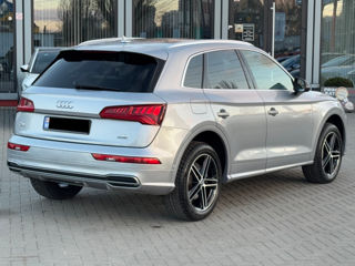 Audi Q5 foto 4