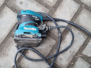 Slefuitor Makita