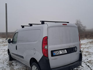 Opel Combo foto 5