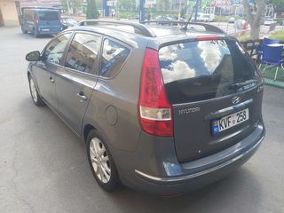 Hyundai i30 foto 5