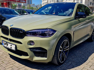 BMW X6 foto 2