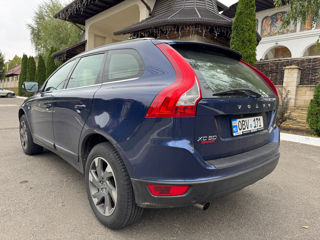 Volvo XC60 foto 4