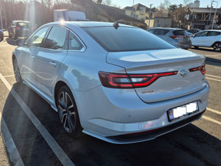 Renault Talisman foto 6