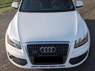 Audi Q5 foto 1