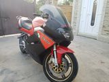 Aprilia RST 1000 foto 2