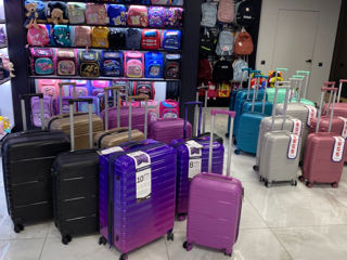 Открылся наш самый большой магазин Pigeon Bags ( сумок И Чемоданов)—на Измаилская 84!! foto 12