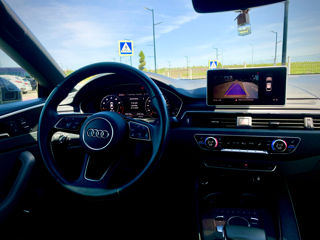 Audi A5 foto 8