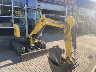 Wacker Neuson 2020