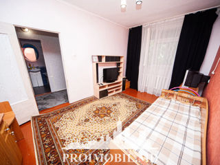 Apartament cu 2 camere, 40 m², Botanica, Chișinău foto 2