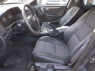 Volvo S60 foto 7