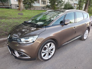 Renault Grand Scenic foto 4