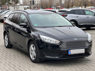 Ford Focus foto 4