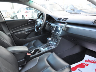 Volkswagen Passat foto 12