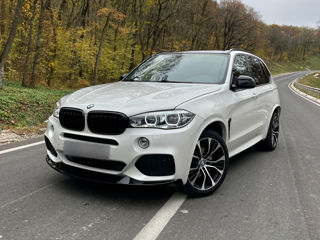 BMW X5 foto 2