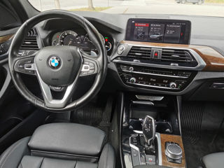 BMW X3 foto 4