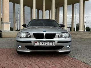 BMW 1 Series foto 3