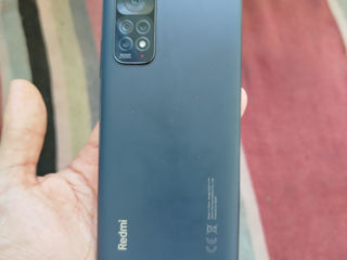 Продам Xiaomi Redmi Note 11 Black foto 6