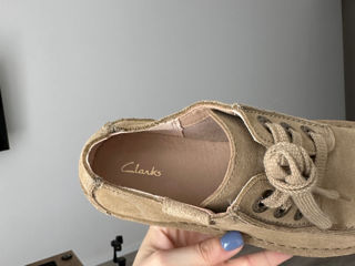 Clarks foto 4