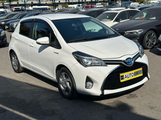 Toyota Yaris foto 3