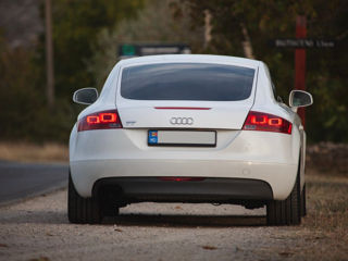 Audi TT foto 5