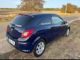 Opel Corsa фото 3