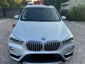 BMW X1 foto 6