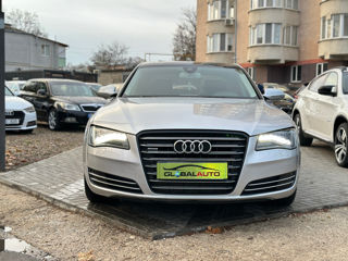 Audi A8 foto 2