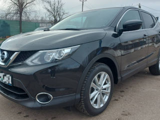 Nissan Qashqai foto 5