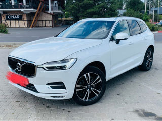 Volvo XC60 фото 1