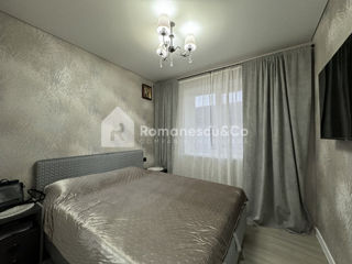 Casă individuală de vanzare cu 3 dormitoare, 80 mp + 5,6 ari, Bubuieci ! foto 9