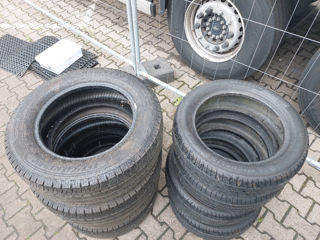 Anvelope din Germania  foto 8