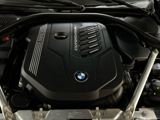 BMW 4 Series foto 7