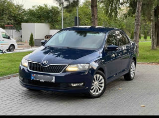 Skoda Rapid foto 3