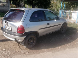 Chevrolet Aveo foto 4