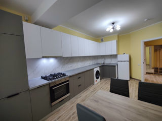 Apartament cu 1 cameră, 50 m², Ciocana, Chișinău foto 2