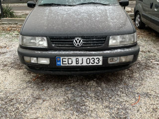 Volkswagen Passat foto 3