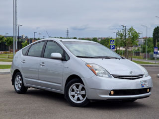 Toyota Prius foto 2