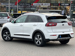 KIA Niro foto 3