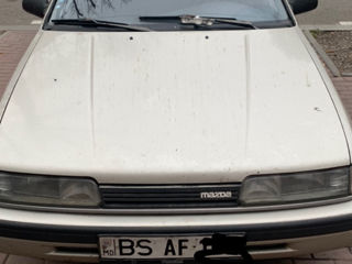 Mazda 626 foto 3